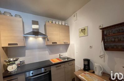 vente appartement 159 500 € à proximité de Villers-sur-Mer (14640)