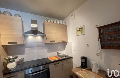 vente appartement 159 450 € à proximité de Auberville (14640)