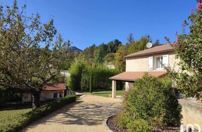 vente maison 465 000 € à proximité de Aouste-sur-Sye (26400)