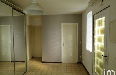 maison 4 pièces 59 m2 à vendre à Gagny (93220)