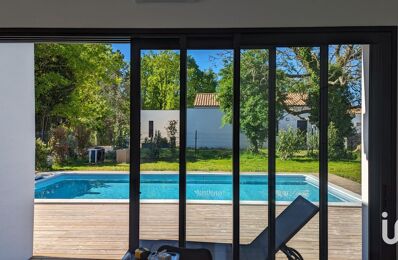 vente maison 599 000 € à proximité de Le Verdon-sur-Mer (33123)