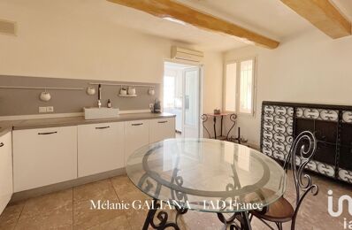 vente maison 230 000 € à proximité de Saint-Mandrier-sur-Mer (83430)