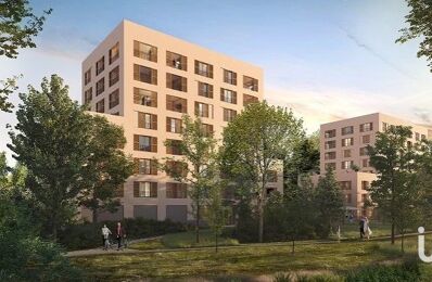 vente appartement 248 900 € à proximité de Portet-sur-Garonne (31120)