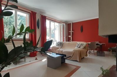 vente maison 475 000 € à proximité de Neuilly-Plaisance (93360)