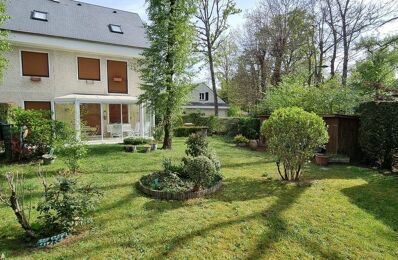 vente maison 285 000 € à proximité de Saint-Cyr-en-Val (45590)