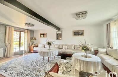 vente maison 399 000 € à proximité de Nainville-les-Roches (91750)