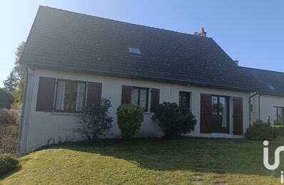 vente maison 183 600 € à proximité de Neuville-sur-Brenne (37110)