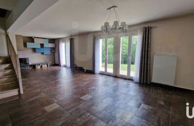 maison 7 pièces 160 m2 à vendre à Gournay-sur-Marne (93460)