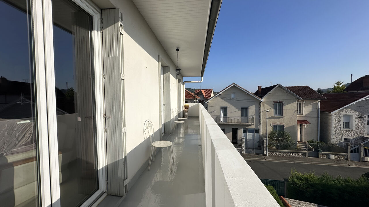 appartement 3 pièces 92 m2 à vendre à Agen (47000)