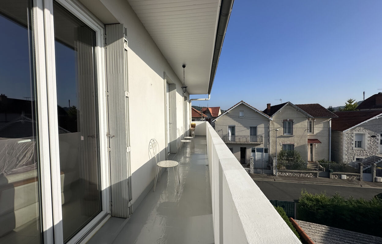 appartement 3 pièces 92 m2 à vendre à Agen (47000)