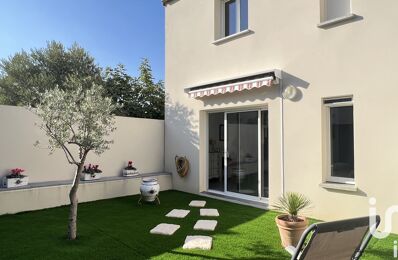 vente maison 274 000 € à proximité de Châteauneuf-de-Gadagne (84470)