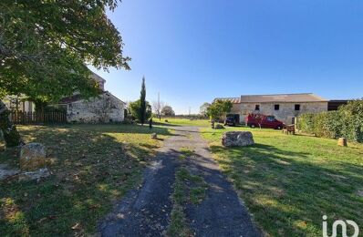 vente maison 378 000 € à proximité de Bussac-sur-Charente (17100)