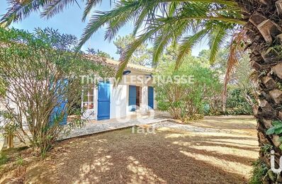 vente maison 1 895 000 € à proximité de Arcachon (33120)