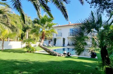 vente maison 1 470 000 € à proximité de Saint-Tropez (83990)