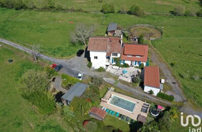 vente maison 899 000 € à proximité de Saint-Pé-de-Bigorre (65270)
