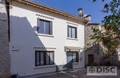 vente maison 140 000 € à proximité de Caylus (82160)