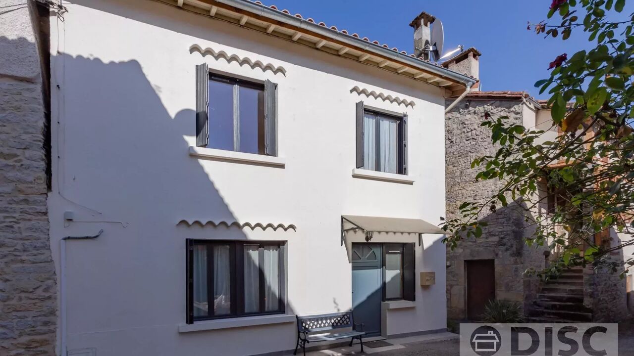 maison 6 pièces 105 m2 à vendre à Féneyrols (82140)