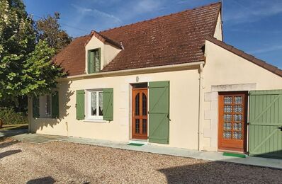 vente maison 142 000 € à proximité de Tournon-Saint-Pierre (37290)