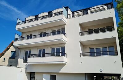 vente appartement 328 900 € à proximité de Villemoisson-sur-Orge (91360)