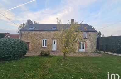 vente maison 255 000 € à proximité de Condé-en-Normandie (14110)