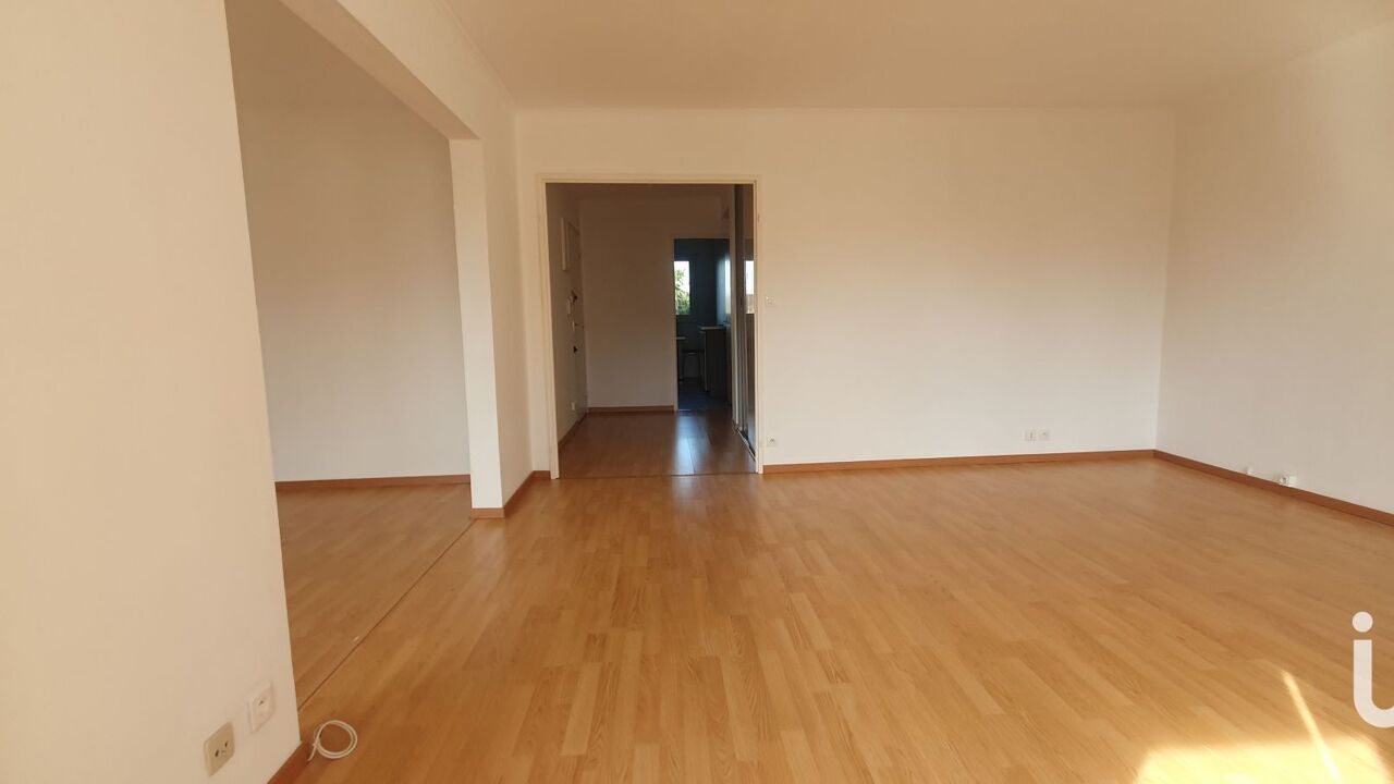 appartement 5 pièces 99 m2 à vendre à Sens (89100)
