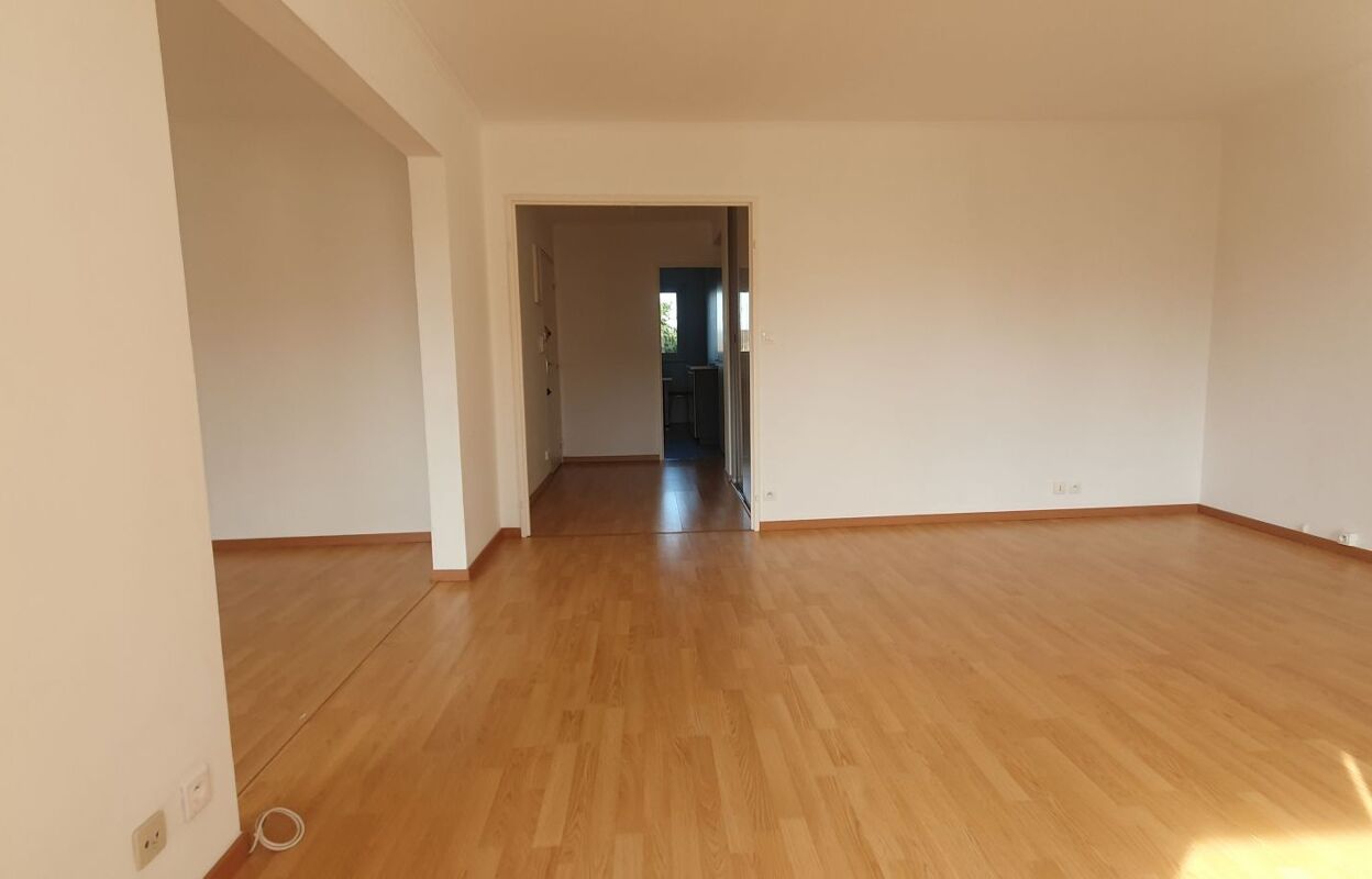 appartement 5 pièces 99 m2 à vendre à Sens (89100)