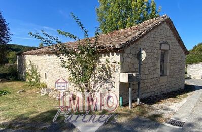 vente maison 72 150 € à proximité de Barguelonne-en-Quercy (46800)