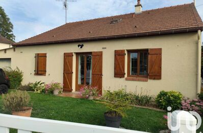 vente maison 209 000 € à proximité de Boisville-la-Saint-Père (28150)