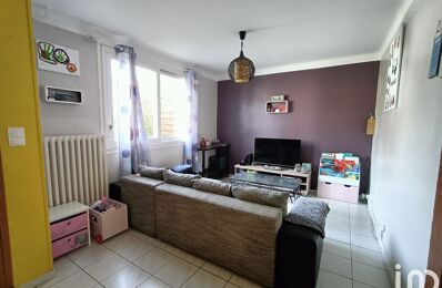 vente maison 162 000 € à proximité de Cognat-Lyonne (03110)