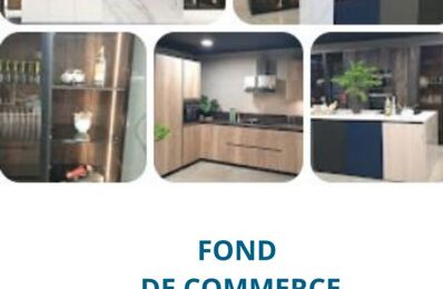 vente commerce 95 000 € à proximité de Mèze (34140)