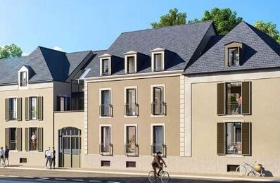 vente appartement 196 000 € à proximité de Le Controis-en-Sologne (41700)