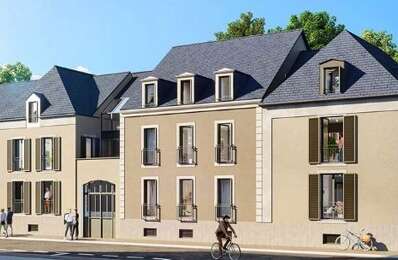 vente appartement 196 000 € à proximité de Francueil (37150)
