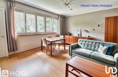 vente appartement 399 000 € à proximité de Montgeron (91230)