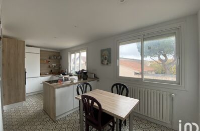 maison 4 pièces 91 m2 à vendre à Saint-Brevin-les-Pins (44250)