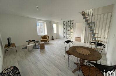 vente maison 175 000 € à proximité de Planguenoual (22400)