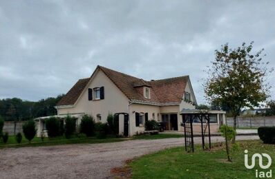 vente maison 449 000 € à proximité de Chaufour-Lès-Bonnières (78270)