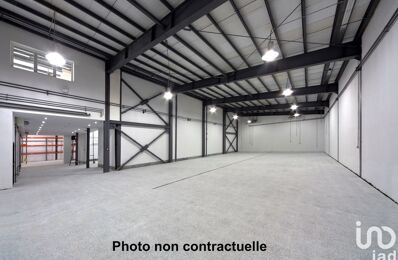 vente immeuble 418 000 € à proximité de Margaux (33460)