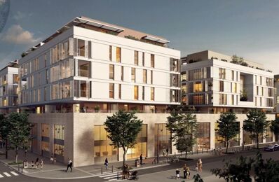 vente appartement 249 900 € à proximité de Montpellier (34070)