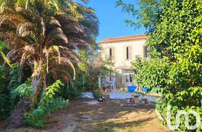 vente maison 377 000 € à proximité de Alignan-du-Vent (34290)