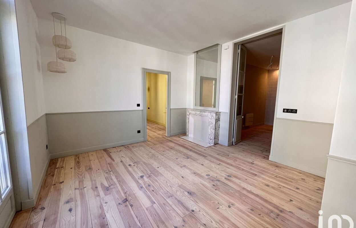 bureau  pièces 96 m2 à vendre à Biarritz (64200)