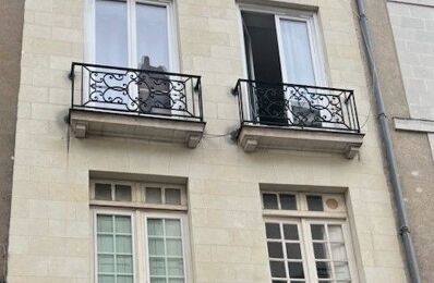 vente appartement 156 000 € à proximité de Thouaré-sur-Loire (44470)