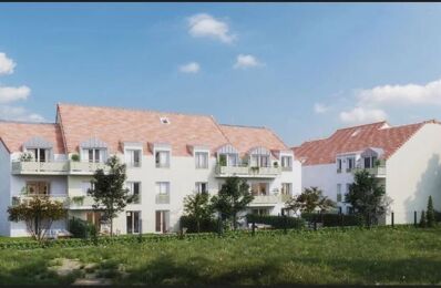 vente appartement 155 000 € à proximité de La Ferté-sous-Jouarre (77260)