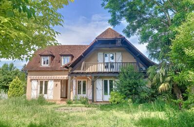 vente maison 298 000 € à proximité de Laroin (64110)