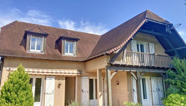 Villa / Maison 6 pièces  à vendre Gelos 64110