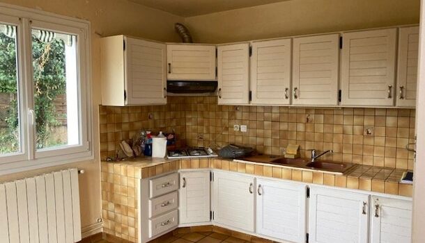 Villa / Maison 6 pièces  à vendre Gelos 64110