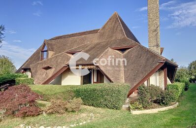 vente maison 450 000 € à proximité de Bougarber (64230)