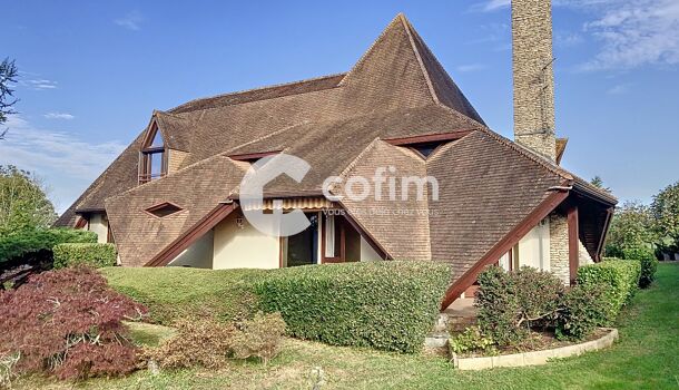 Villa / Maison 8 pièces  à vendre Montardon 64121