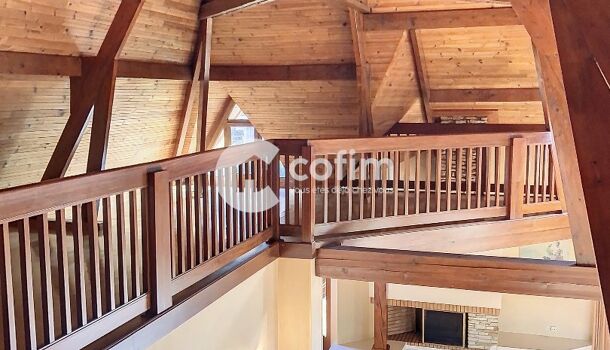 Villa / Maison 8 pièces  à vendre Montardon 64121