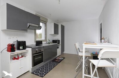 vente appartement 113 000 € à proximité de Monts (37260)