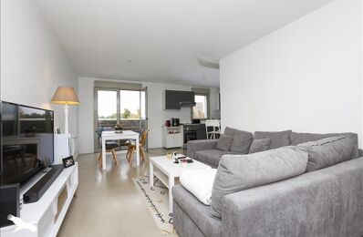 vente appartement 113 000 € à proximité de Saint-Pierre-des-Corps (37700)